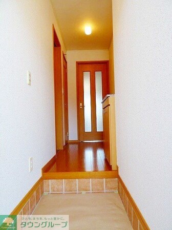 アクティブIの物件内観写真